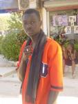 chui un black mortel